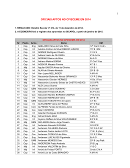 Aptos 2014 - cp / eceme