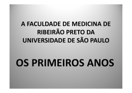 Jos&eacute; Alberto Mello Oliveira_ Faculdade de Medicina de