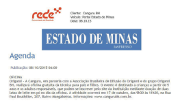 Portal - Estado de Minas