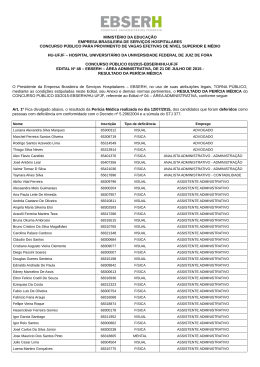 Edital n&ordm; 48 - Instituto AOCP