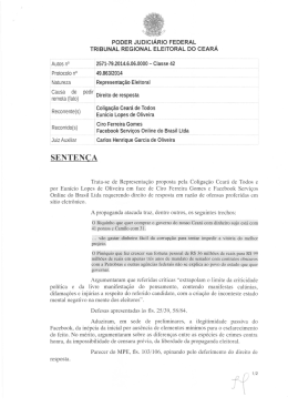 Representação 257179