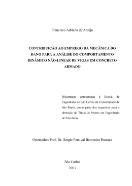 Francisco Adriano de Ara&uacute;jo CONTRIBUI&Ccedil;&Atilde;O AO EMPREGO DA