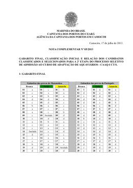 RECURSOS INSTRUCIONAIS
