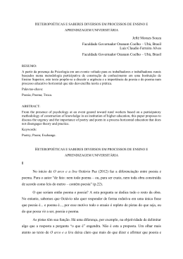 Jeft&eacute; Moraes Souza -Luiz Claudio Ferreira Alves