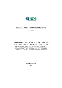 DISSERTACAO_Sistema de Controle Interno
