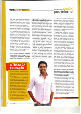 Revista HSM Management