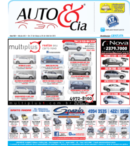 TR4 2.0 FLEX 4X4 2010