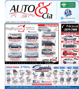 ZAFIRA ELITE AUT. 2005