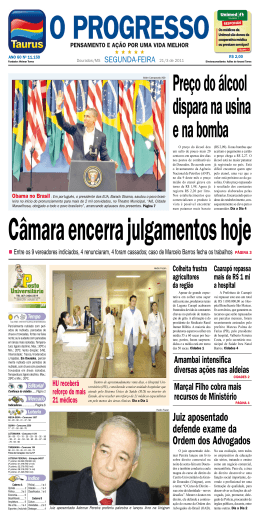 Juiz aposentado defende exame da Ordem dos