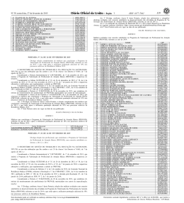 ISSN 1677-7042 - Minist&eacute;rio da Sa&uacute;de
