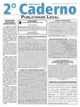 Empres&aacute;rios na Bahia conhecem programa de qualifica&ccedil;&atilde;o das