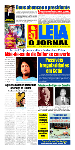 em pdf - leiaojornal.info