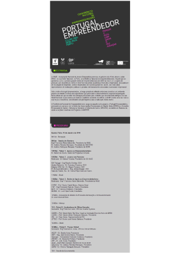 Portugal Empreendedor