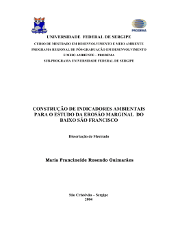 Maria Francineide Rosendo Guimar&atilde;es