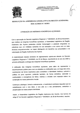Documento Aprovado