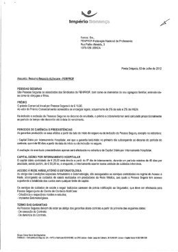 condi&ccedil;&otilde;es em anexo