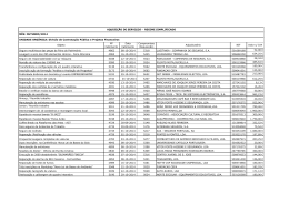 ANEXO - Mapa de outubro - Munic&iacute;pio de Guimar&atilde;es