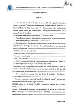 Junta de Freguesia ATA N03]