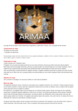 Arimma - BoardGames.com.br