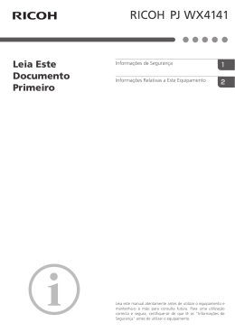 Leia Este Documento Primeiro