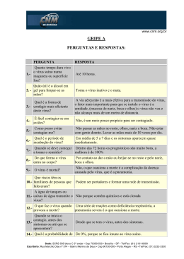 GRIPE A