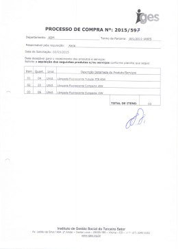 processo tp 597
