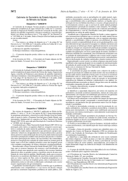 Diário da República, 2.ª série — N.º 41 — 27 de fevereiro de 2014