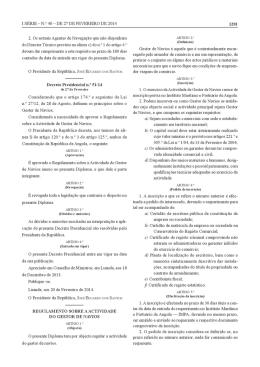 I S&Eacute;RIE -N.&deg; 40 - DE 27 DE FEVEREIRO DE 2014 1281 2