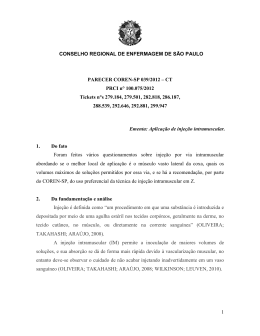 Parecer 39/2 012 - coren-sp