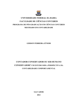 GERSON FERREIRA J&Uacute;NIOR - RI UFBA