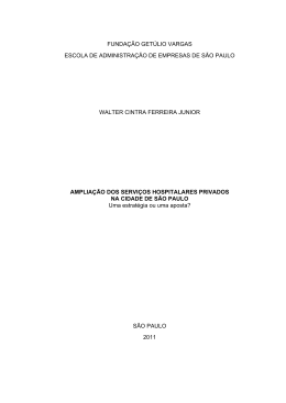 Walter Cintra Ferreira Junior