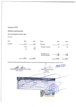 Balanço_CPFL 2013 – retificado firma reconhecida