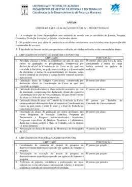 Anexos - Universidade Federal de Alagoas