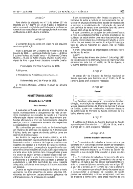 Decreto-Lei n.º 53/98. DR 59/98 SÉRIE I-A de