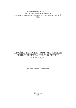 Disserta&ccedil;&atilde;o - FERNANDO HENRIQUE - Reposit&oacute;rio Institucional da