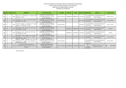 instituto federal de educa&ccedil;&atilde;o ci&ecirc;ncia e tecnologia do