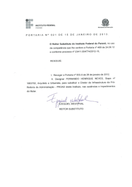 fernando henrique neves