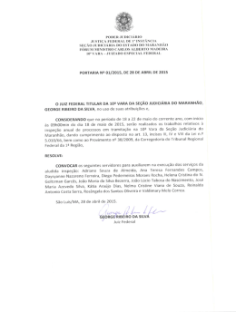 View/Open - Tribunal Regional Federal da 1&ordf; Regi&atilde;o