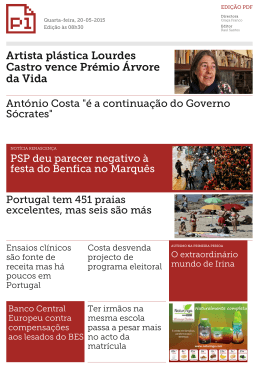 Artista pl&aacute;stica Lourdes Castro vence Pr&eacute;mio &Aacute;rvore