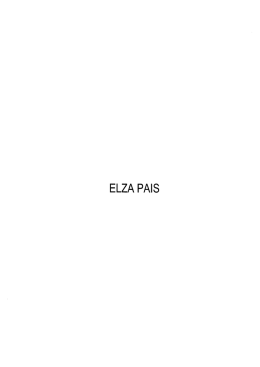 ELZA PAIS.tif - Assembleia da República