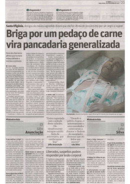 Impresso de fax em pgina inteira