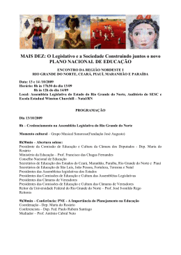 Programa&ccedil;&atilde;o Carta de Natal Mo&ccedil;&atilde;o