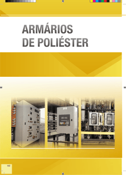 ARM&Aacute;RIOS DE POLI&Eacute;STER