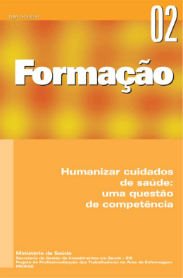 Qualifica&ccedil;&atilde;o, compet&ecirc;ncias e certifica&ccedil;&atilde;o: vis&atilde;o do mundo do trabalho
