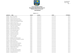 Vereadores Fevereiro 2015 - C&acirc;mara Municipal de Bel&eacute;m