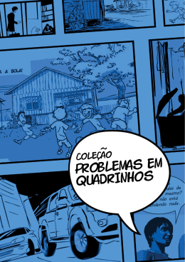 A volta - Educadores