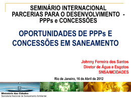 Johnny Ferreira dos Santos
