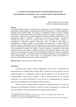Artigo - Rede de Estudos do Trabalho