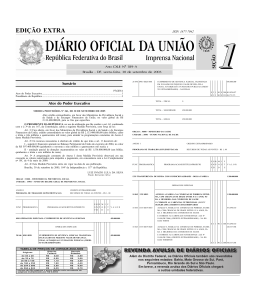 EDI&Ccedil;&Atilde;O EXTRA - Todos os Sites