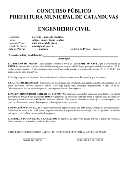 Engenheiro Civil